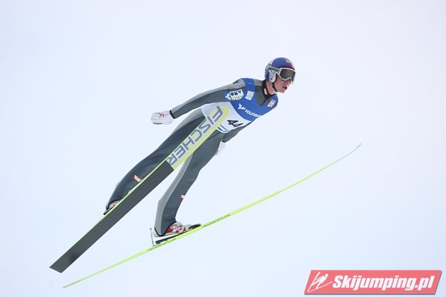 138 Gregor Schlierenzauer